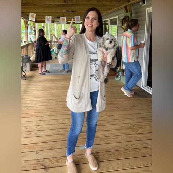 Meet your Posher, Crystal - Picture 1 of 1